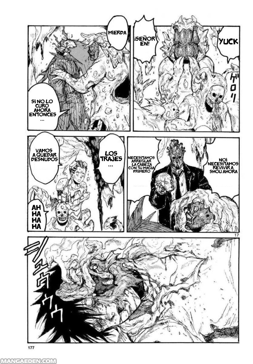 Read Dorohedoro (es) Manga Online