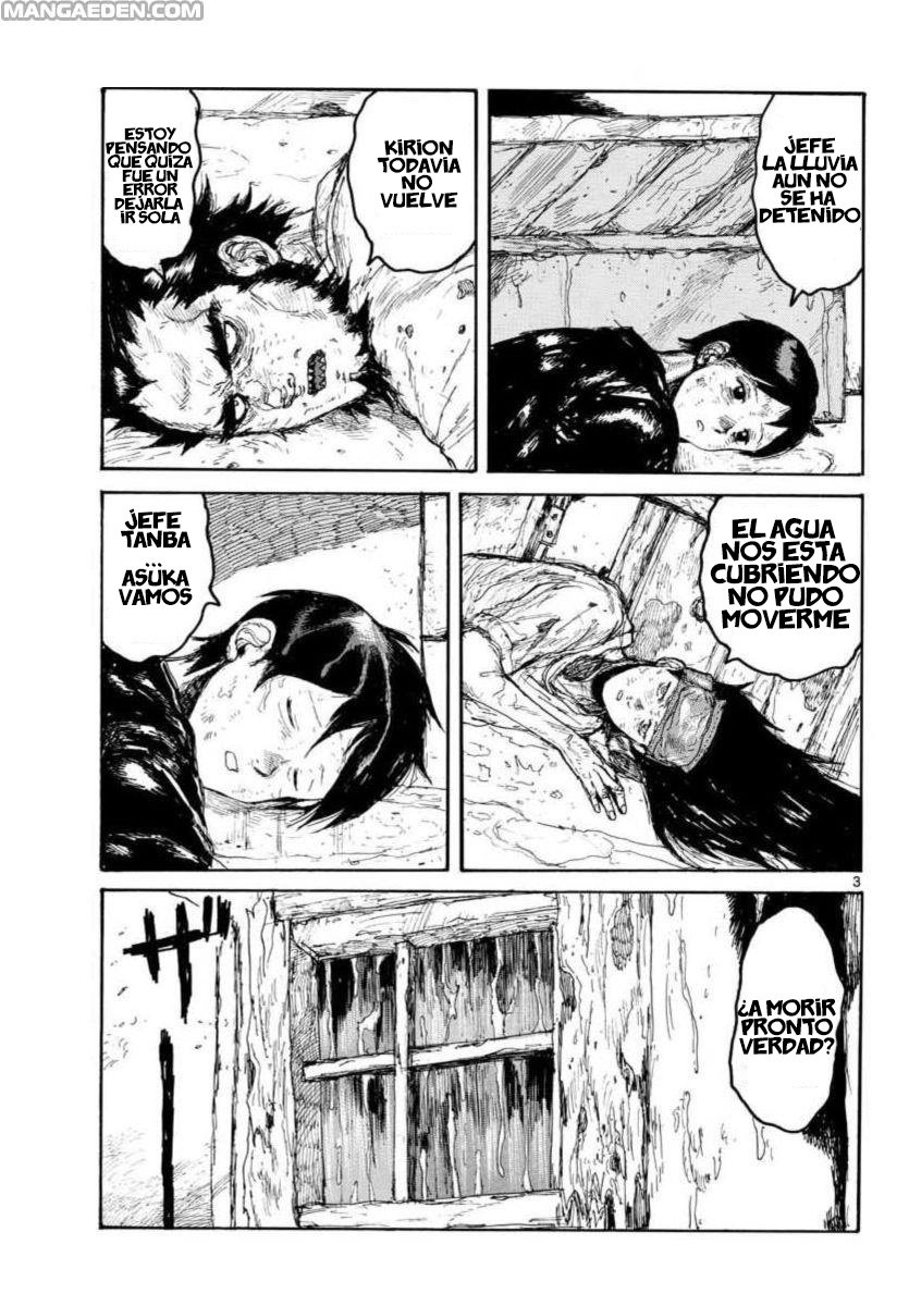 Read Dorohedoro (es) Manga Online