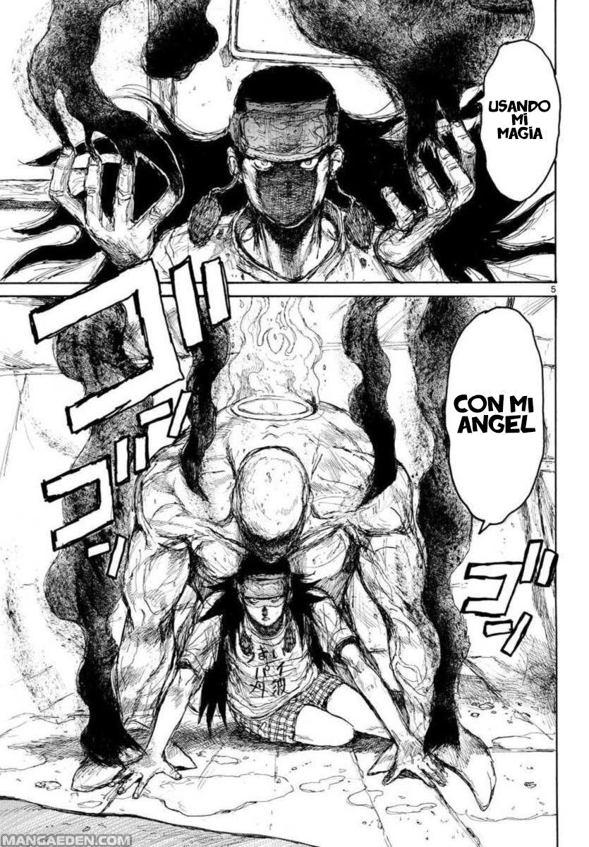 Read Dorohedoro (es) Manga Online