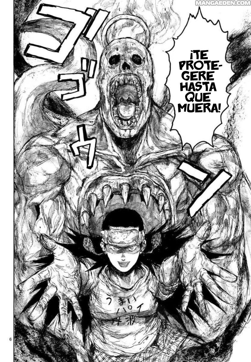 Read Dorohedoro (es) Manga Online