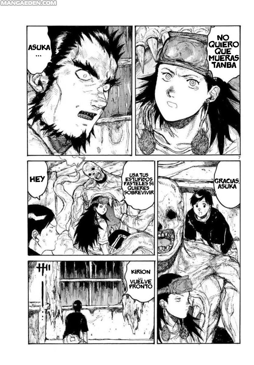 Read Dorohedoro (es) Manga Online