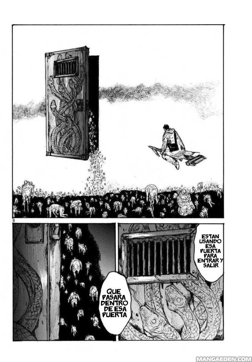 Read Dorohedoro (es) Manga Online