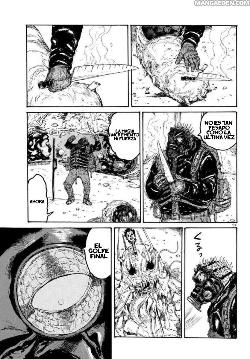 Read Dorohedoro (es) Manga Online