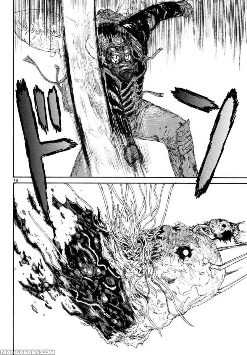 Read Dorohedoro (es) Manga Online