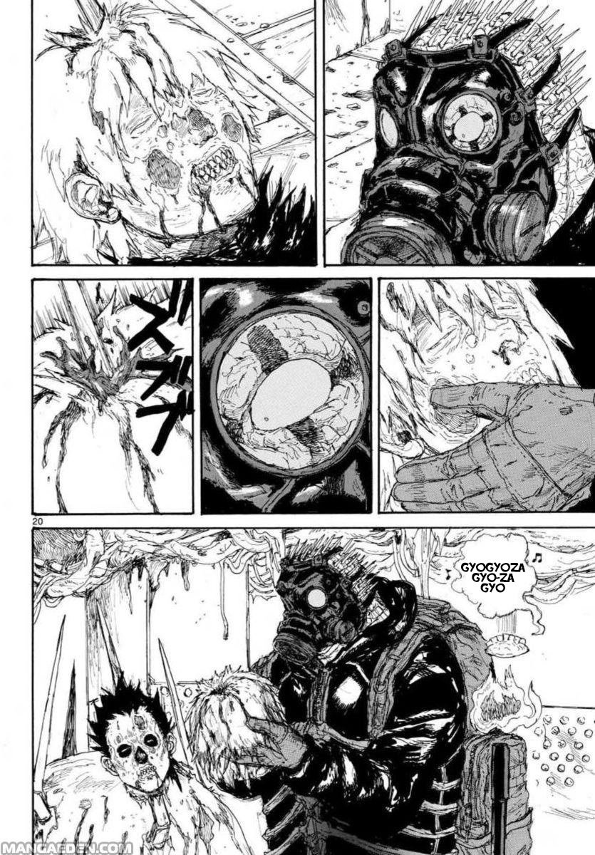 Read Dorohedoro (es) Manga Online