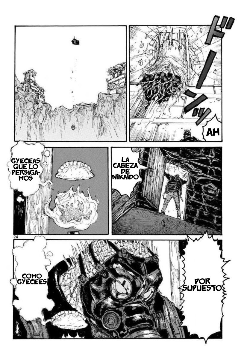 Read Dorohedoro (es) Manga Online