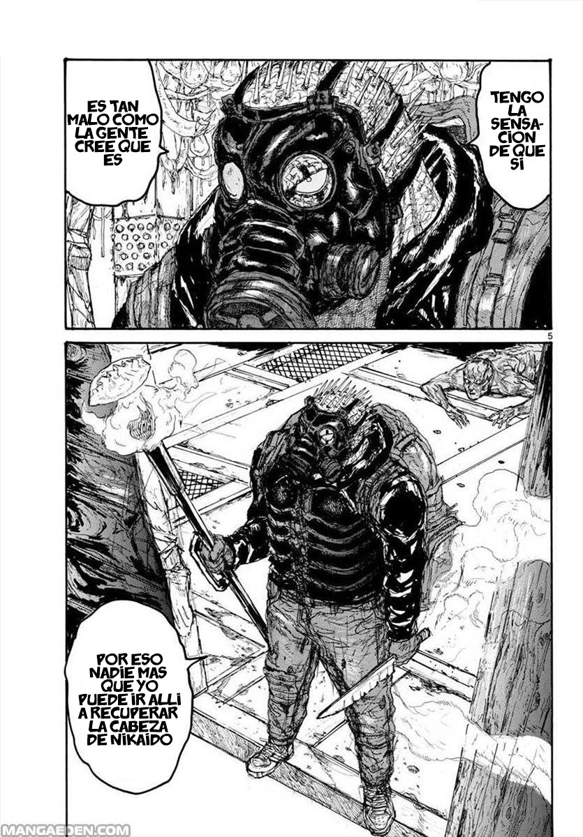 Read Dorohedoro (es) Manga Online