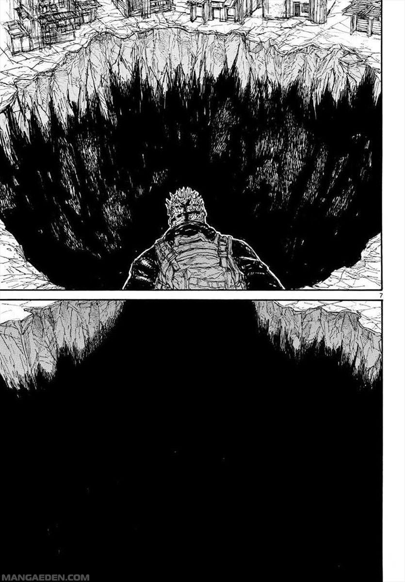 Read Dorohedoro (es) Manga Online