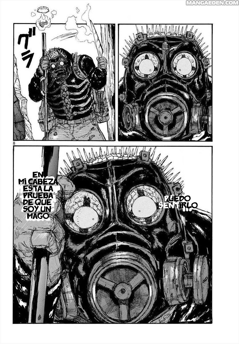 Read Dorohedoro (es) Manga Online