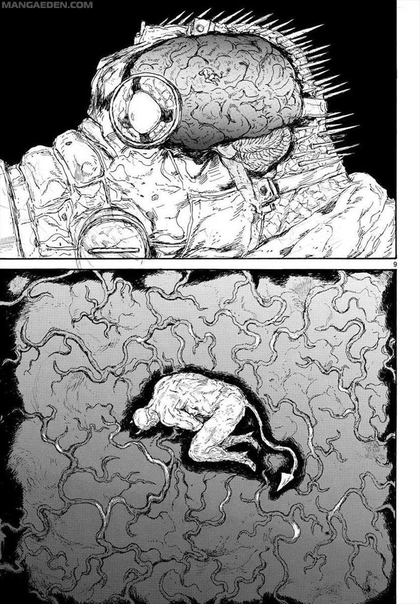 Read Dorohedoro (es) Manga Online