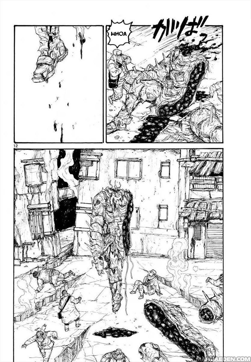 Read Dorohedoro (es) Manga Online