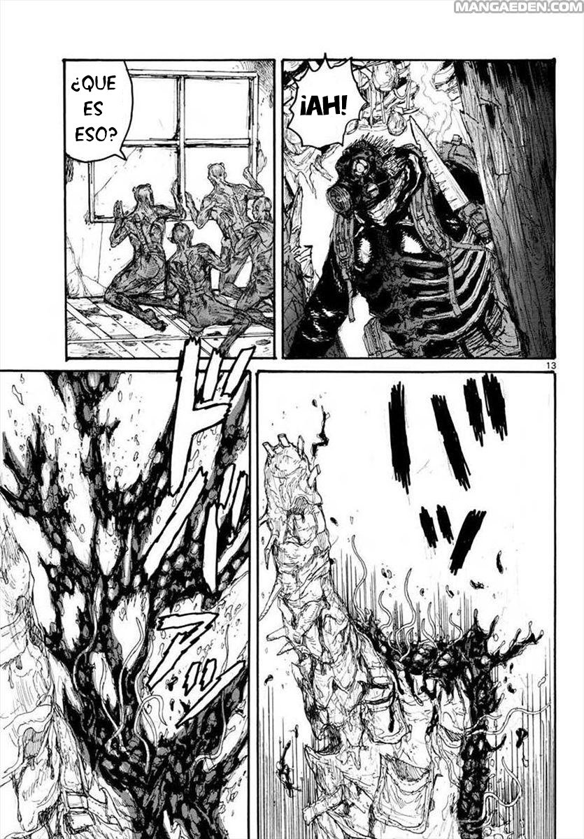 Read Dorohedoro (es) Manga Online