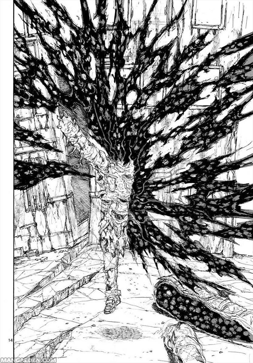 Read Dorohedoro (es) Manga Online