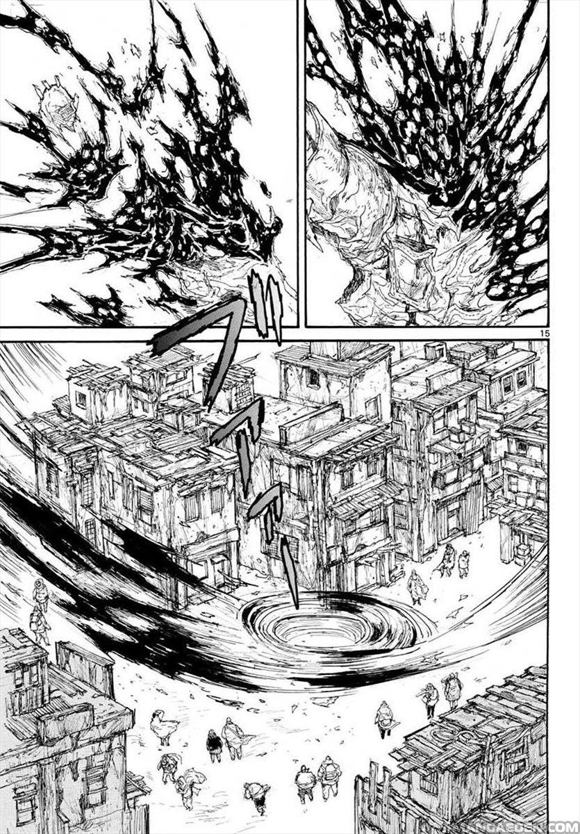 Read Dorohedoro (es) Manga Online