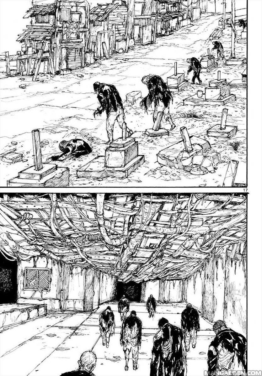 Read Dorohedoro (es) Manga Online