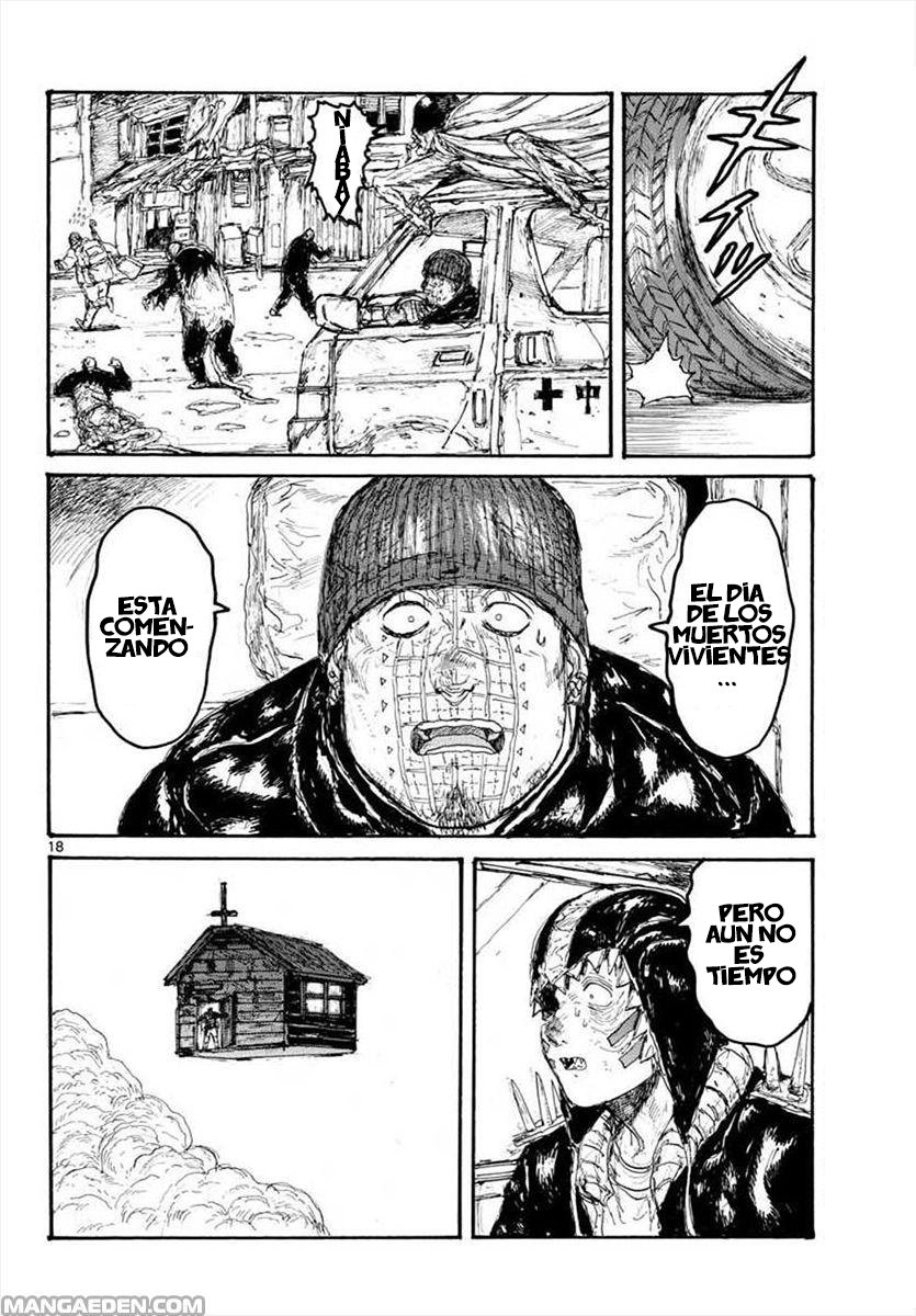 Read Dorohedoro (es) Manga Online