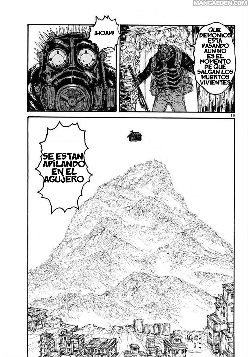 Read Dorohedoro (es) Manga Online