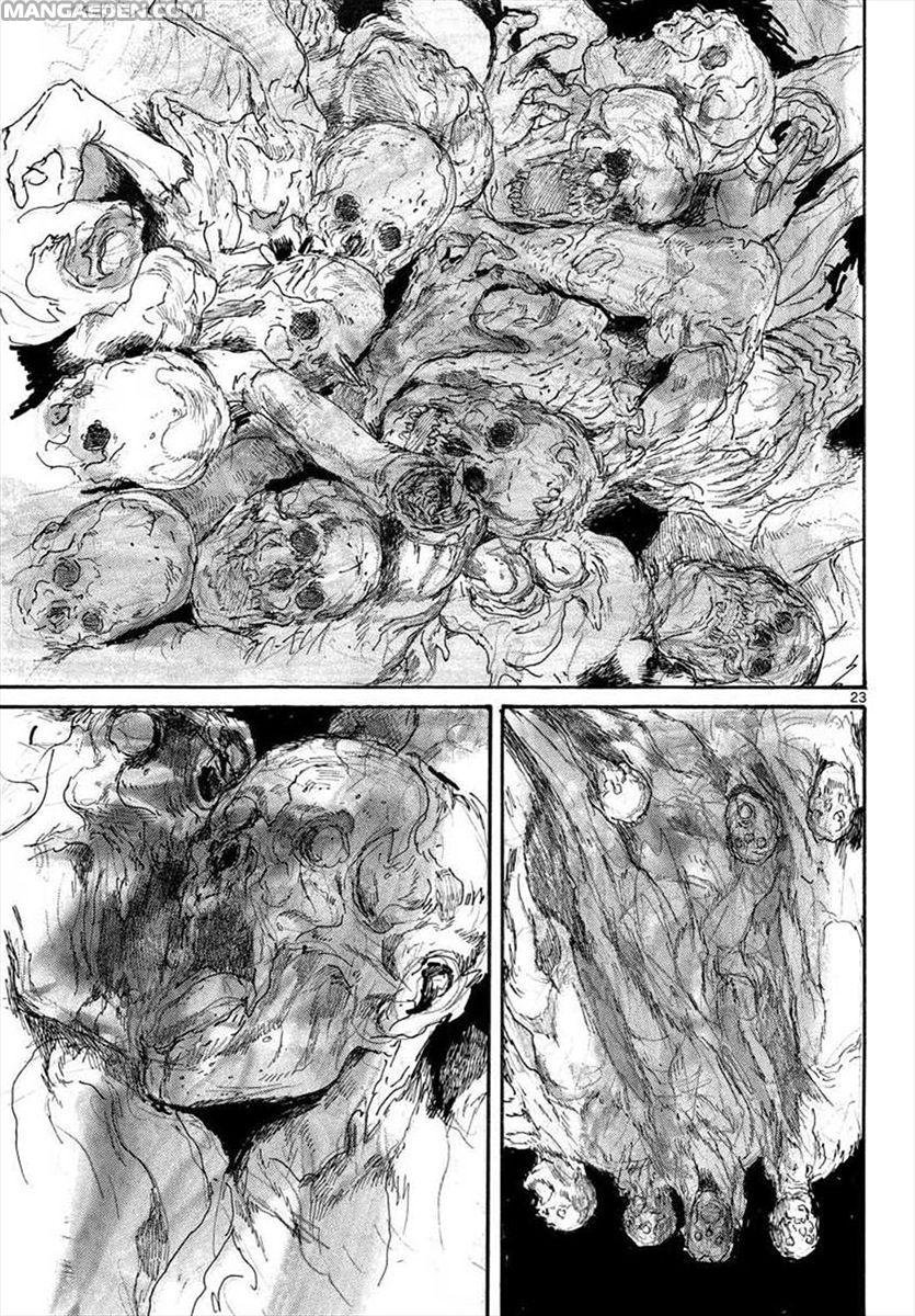 Read Dorohedoro (es) Manga Online