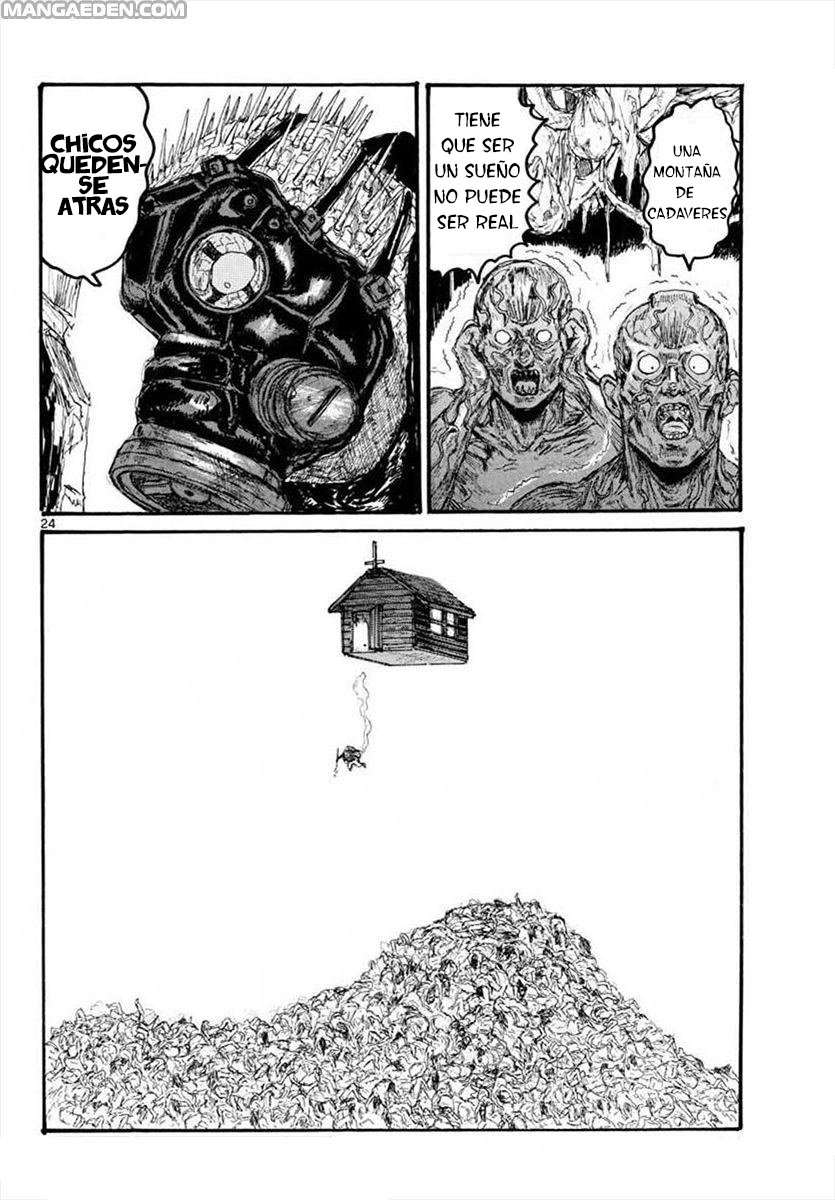 Read Dorohedoro (es) Manga Online