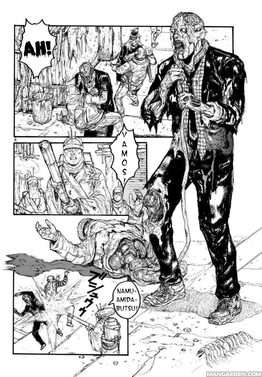 Read Dorohedoro (es) Manga Online