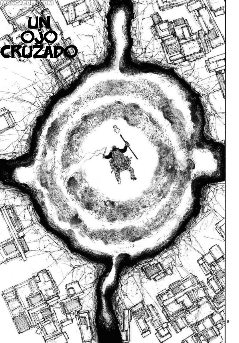 Read Dorohedoro (es) Manga Online