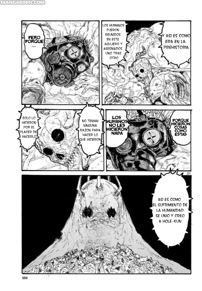 Read Dorohedoro (es) Manga Online