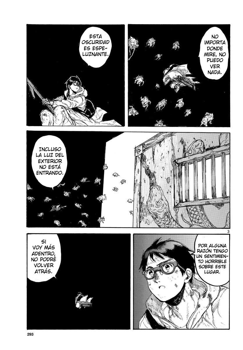 Read Dorohedoro (es) Manga Online