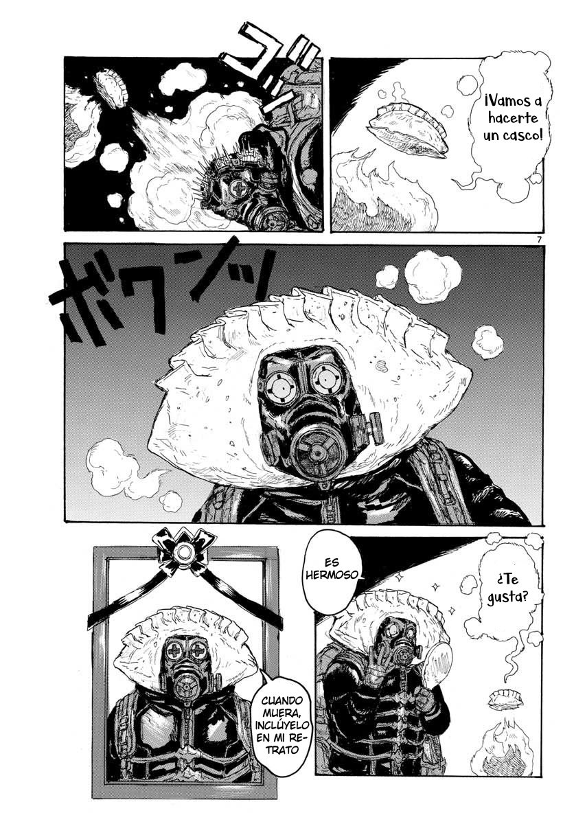 Read Dorohedoro (es) Manga Online