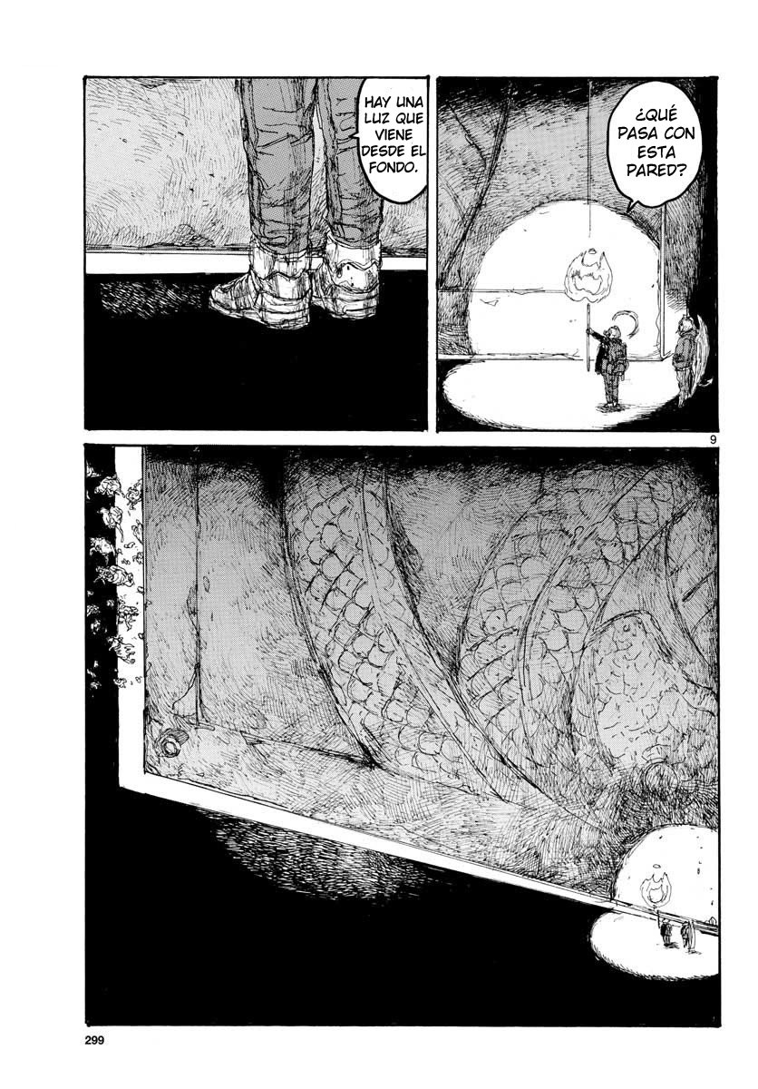 Read Dorohedoro (es) Manga Online