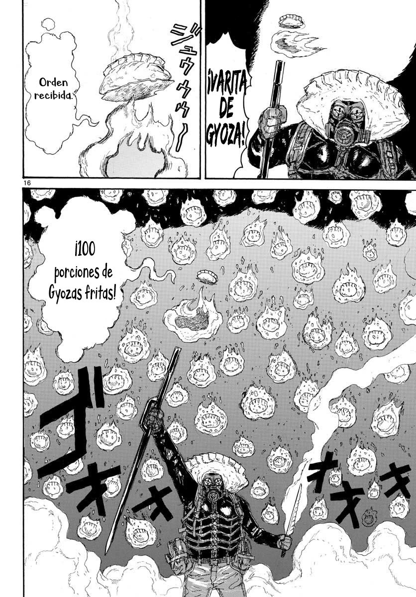 Read Dorohedoro (es) Manga Online