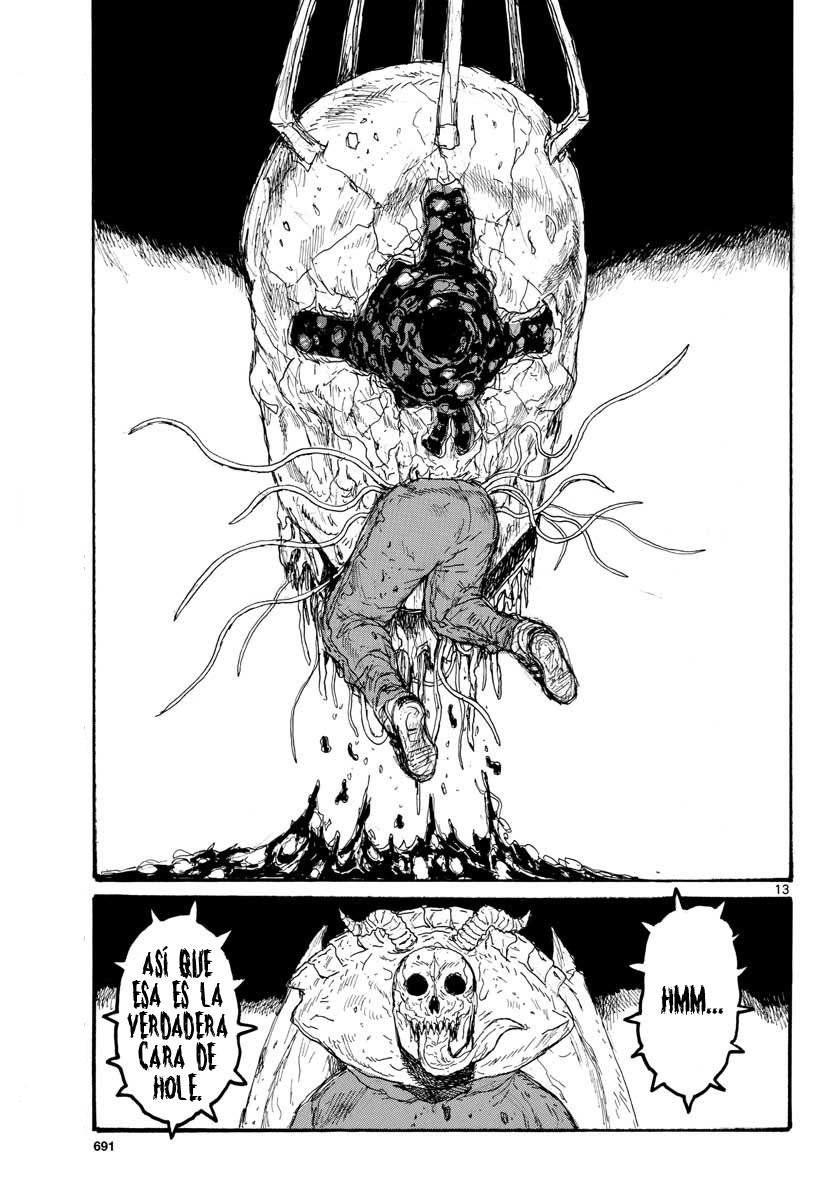Read Dorohedoro (es) Manga Online