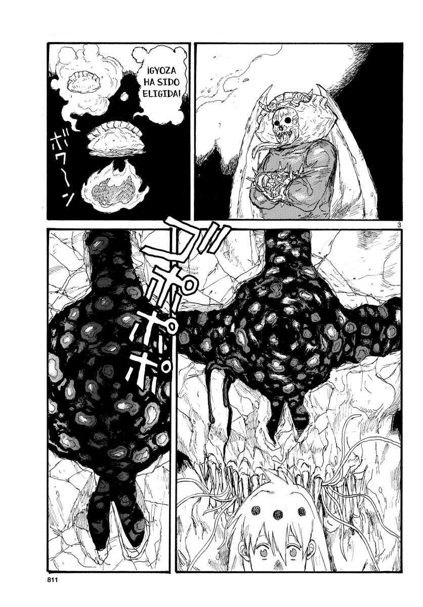 Read Dorohedoro (es) Manga Online