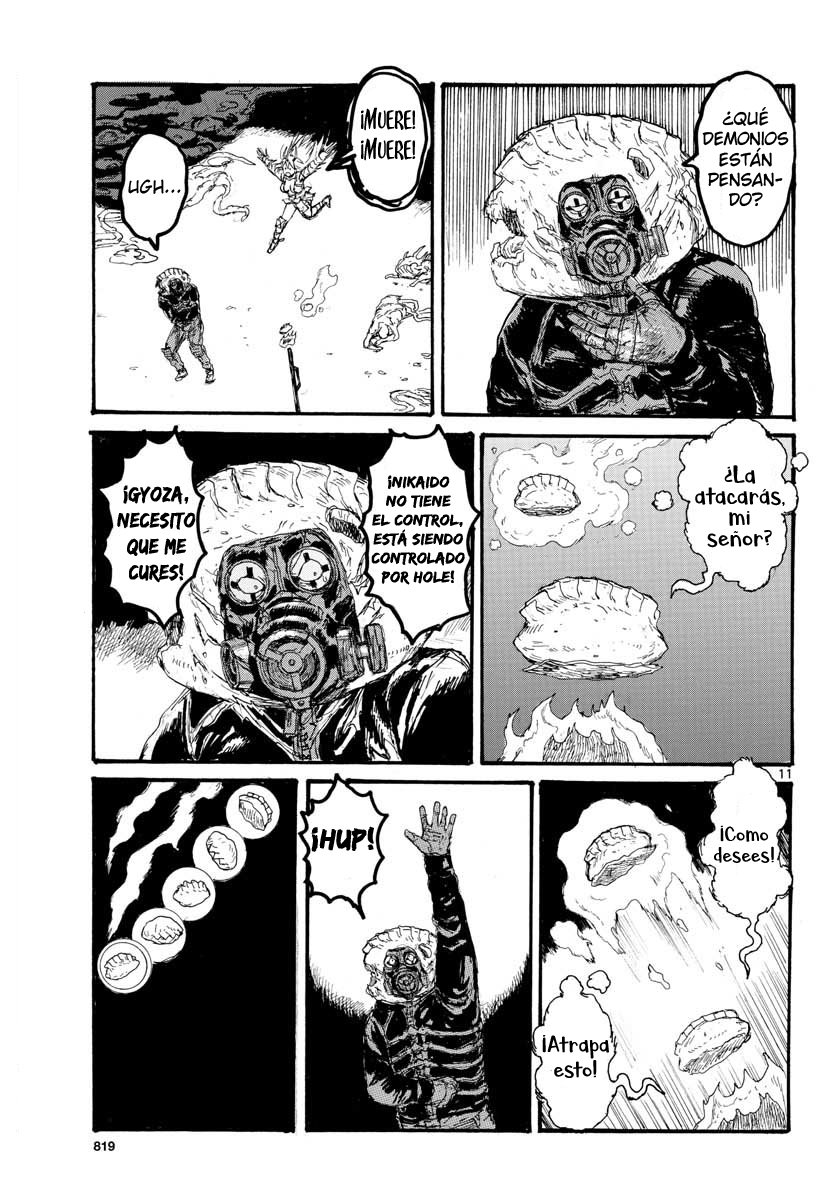 Read Dorohedoro (es) Manga Online