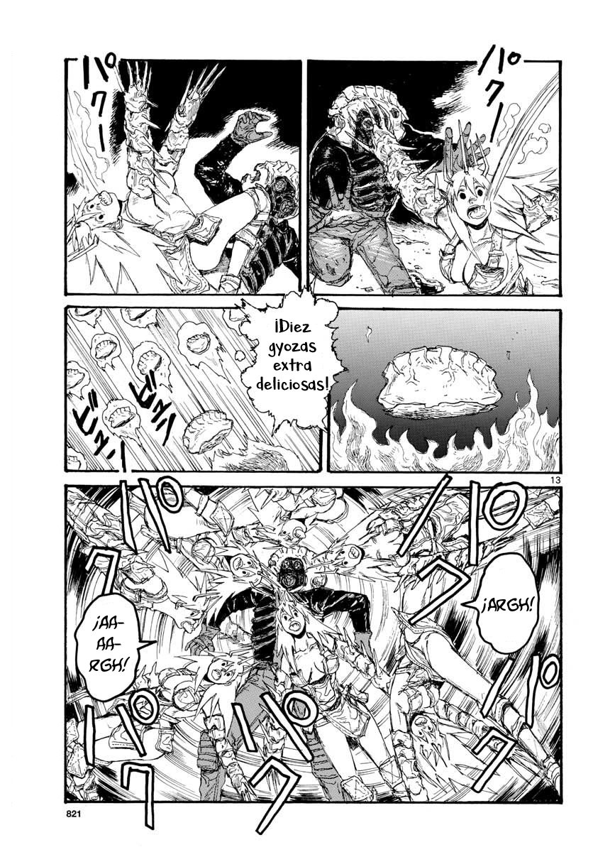 Read Dorohedoro (es) Manga Online