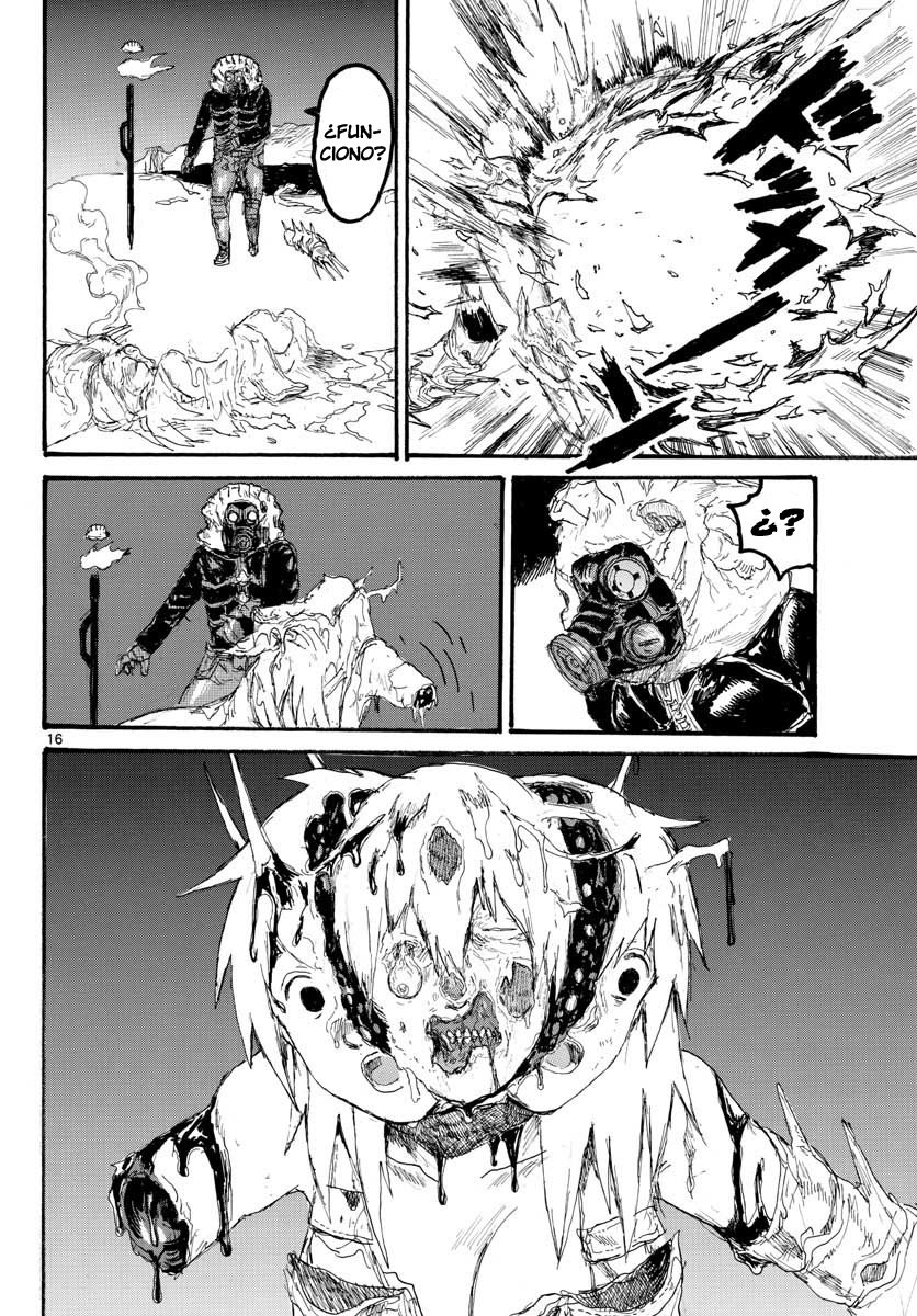 Read Dorohedoro (es) Manga Online