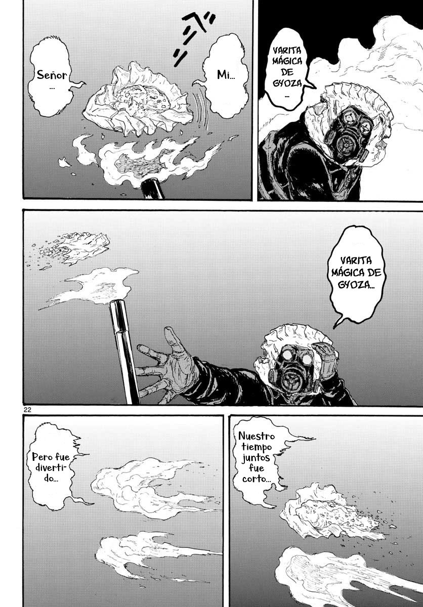 Read Dorohedoro (es) Manga Online
