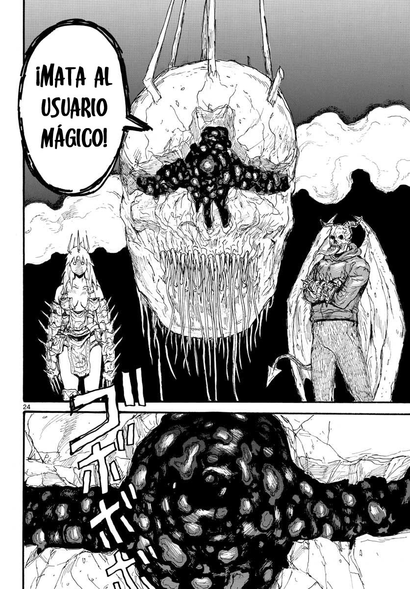 Read Dorohedoro (es) Manga Online