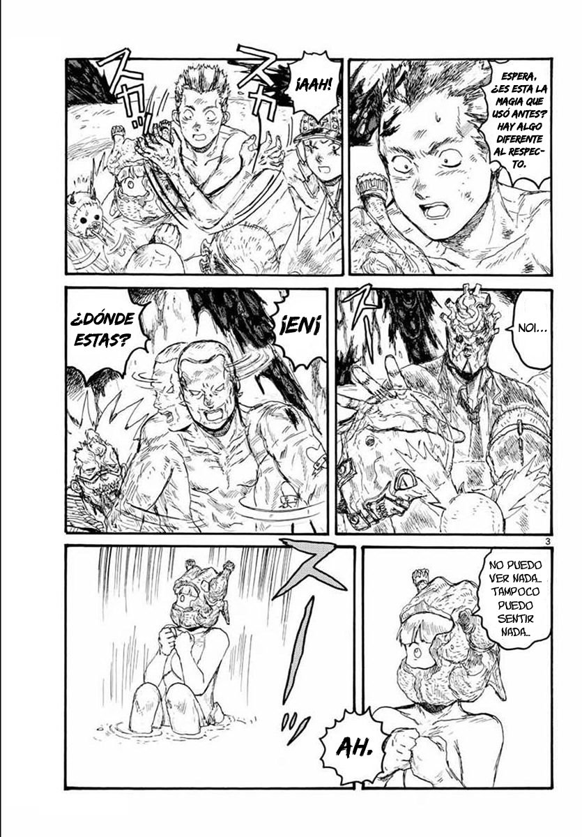 Read Dorohedoro (es) Manga Online