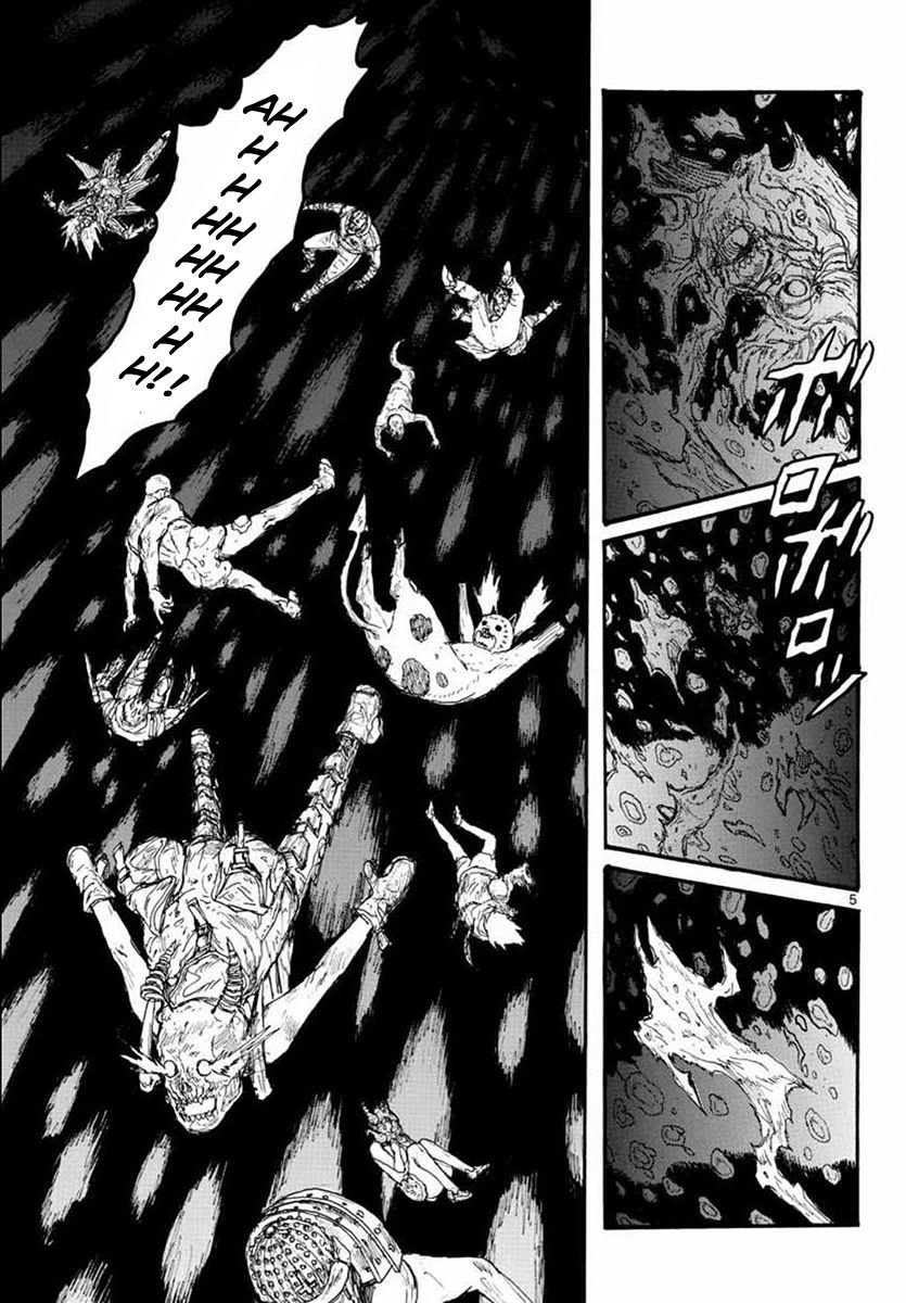 Read Dorohedoro (es) Manga Online