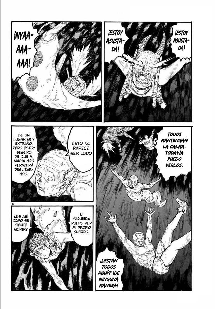 Read Dorohedoro (es) Manga Online