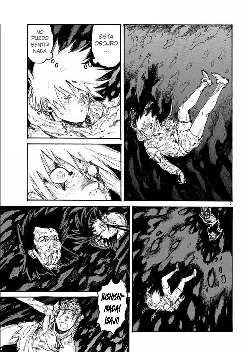 Read Dorohedoro (es) Manga Online