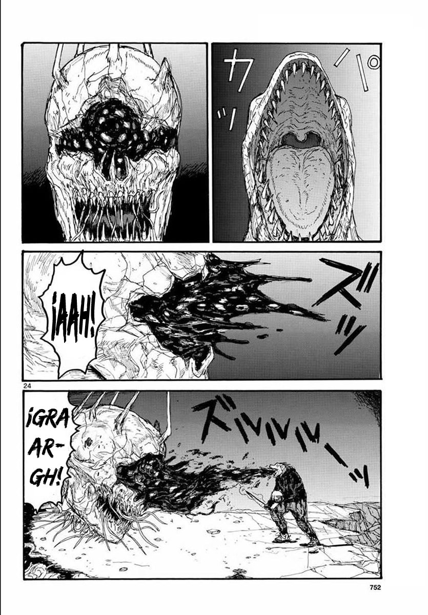 Read Dorohedoro (es) Manga Online
