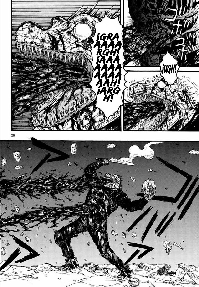 Read Dorohedoro (es) Manga Online