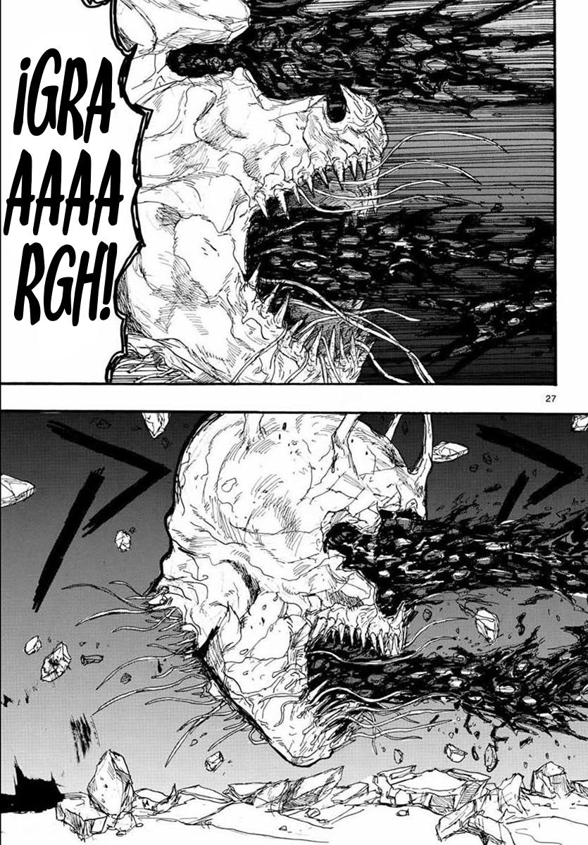 Read Dorohedoro (es) Manga Online