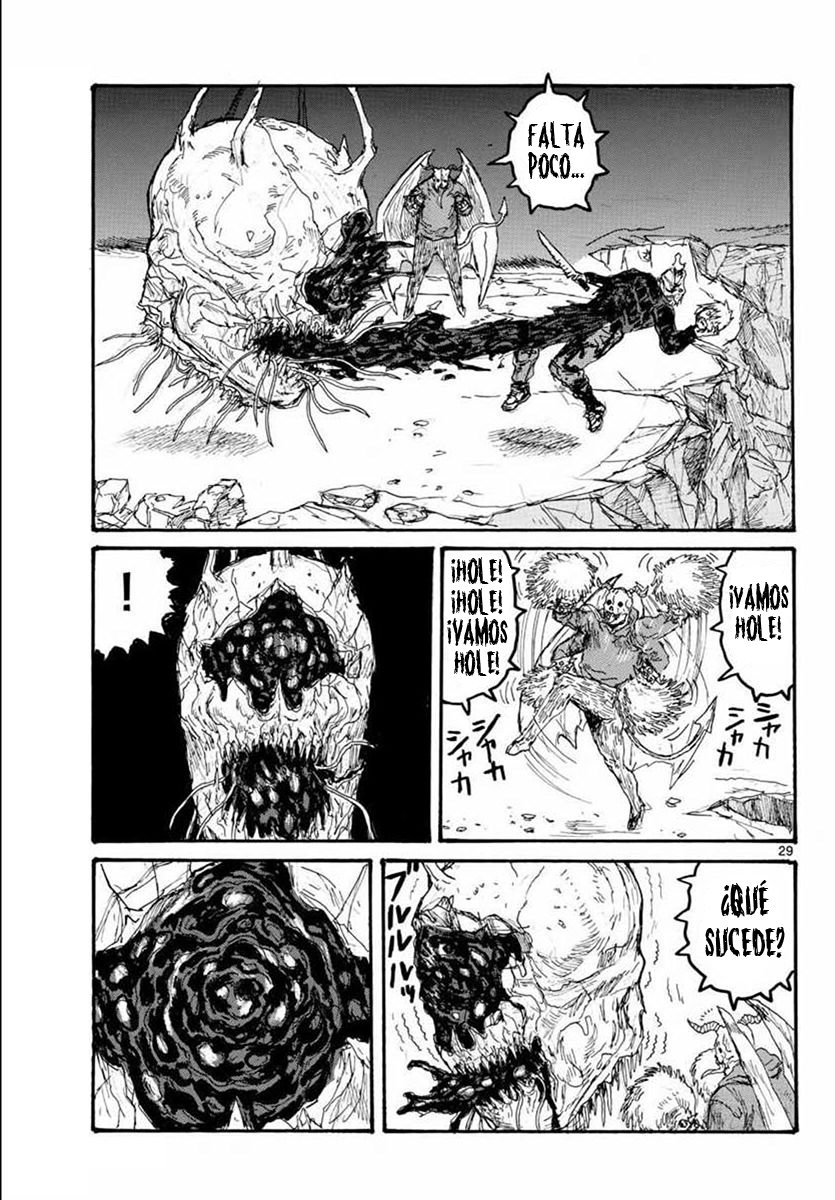 Read Dorohedoro (es) Manga Online