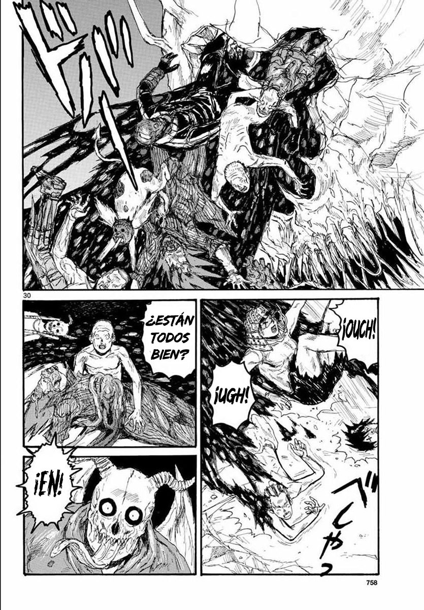 Read Dorohedoro (es) Manga Online