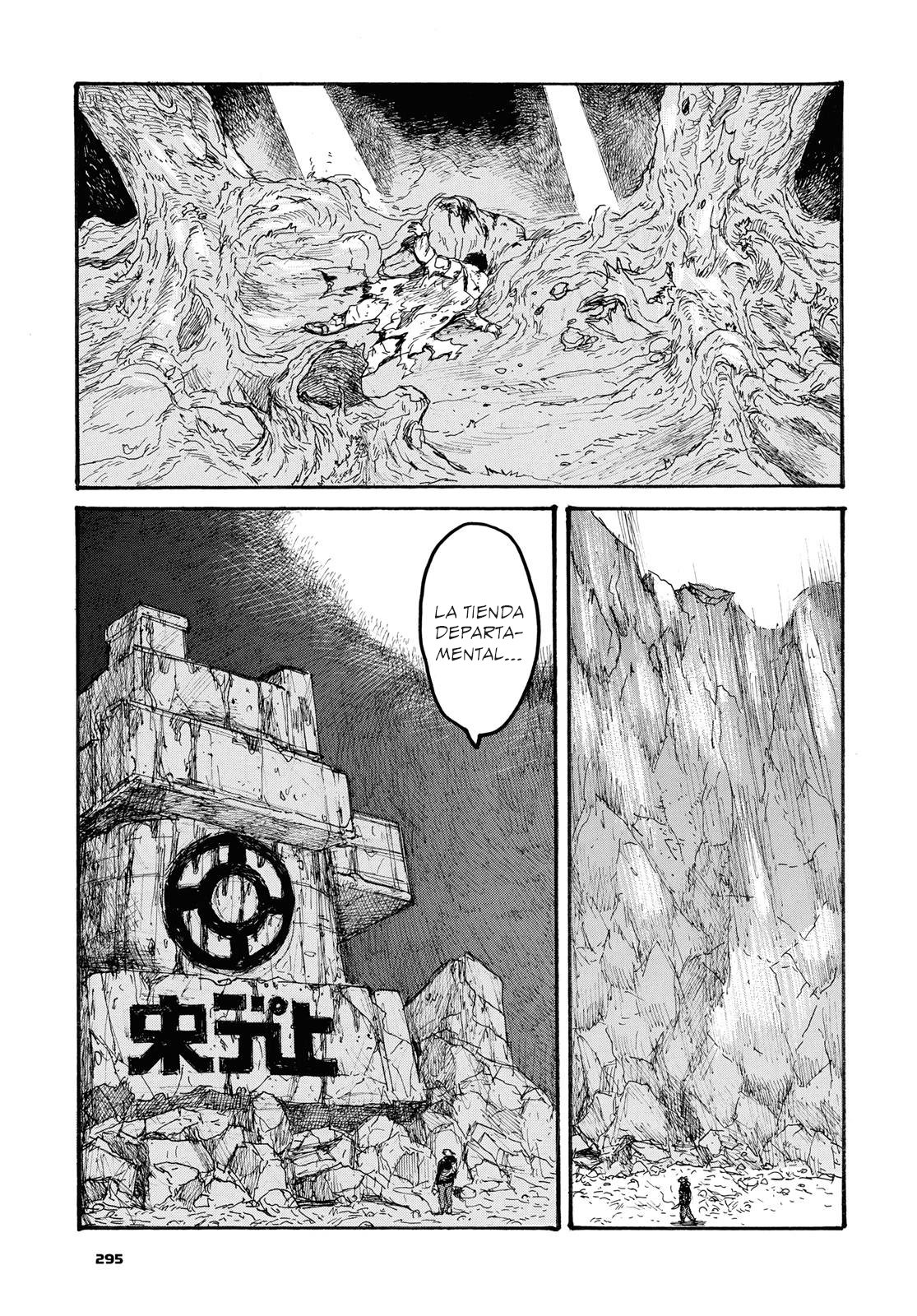 Read Dorohedoro (es) Manga Online