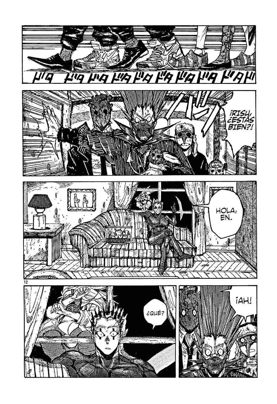 Read Dorohedoro (es) Manga Online