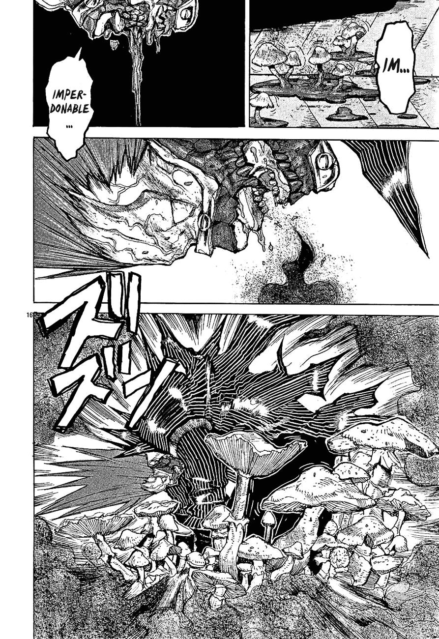 Read Dorohedoro (es) Manga Online