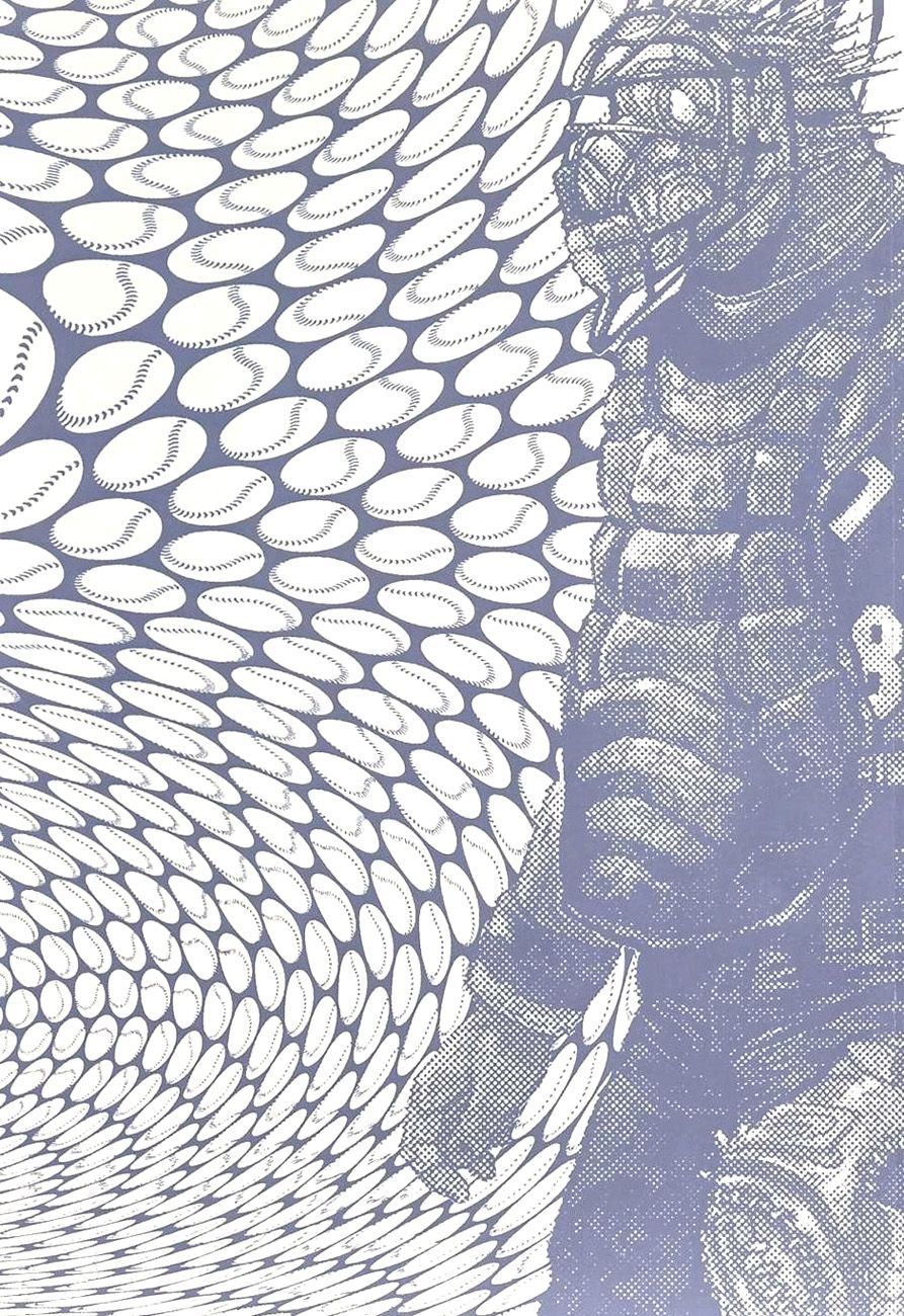 Read Dorohedoro (es) Manga Online